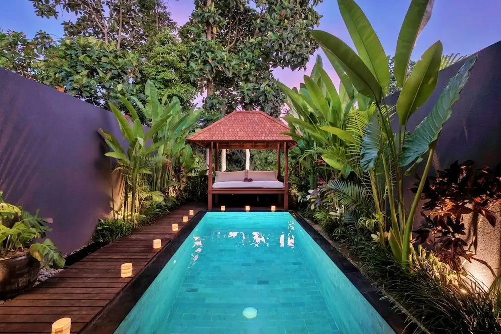 Photo - Mayaloka Villas Ubud