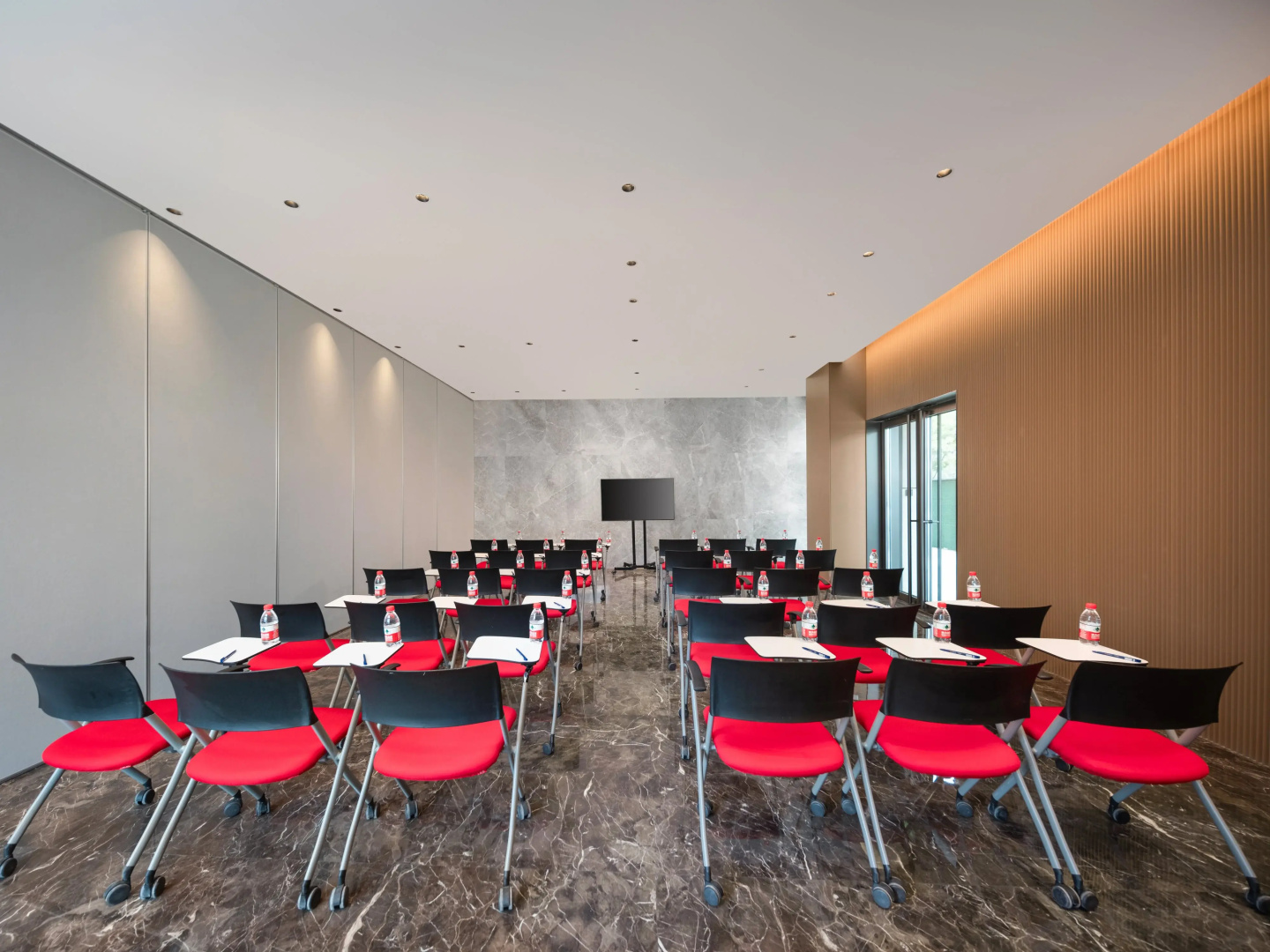 Foto - Holiday Inn Express Beijing Mentougou