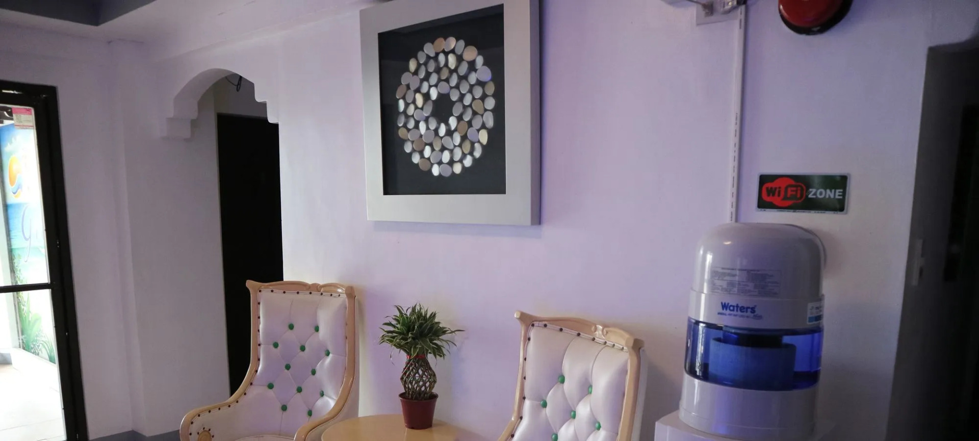 Foto - Boracay Grace Hotel