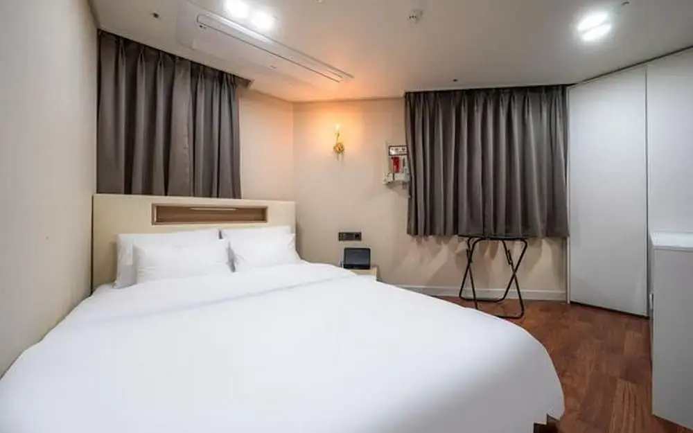 Photo - Hotel Regen
