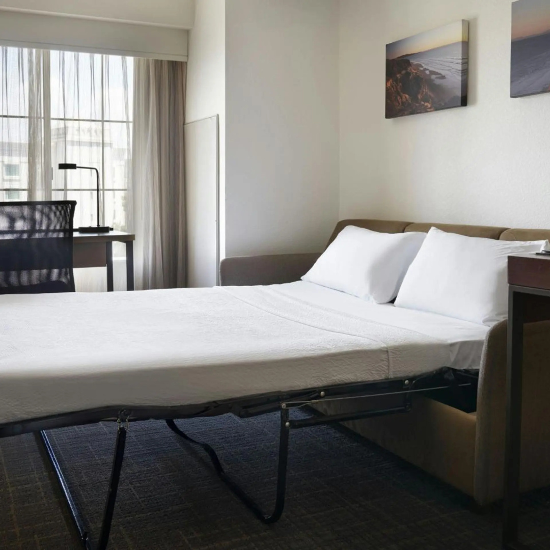 Foto - Residence Inn San Diego Del Mar