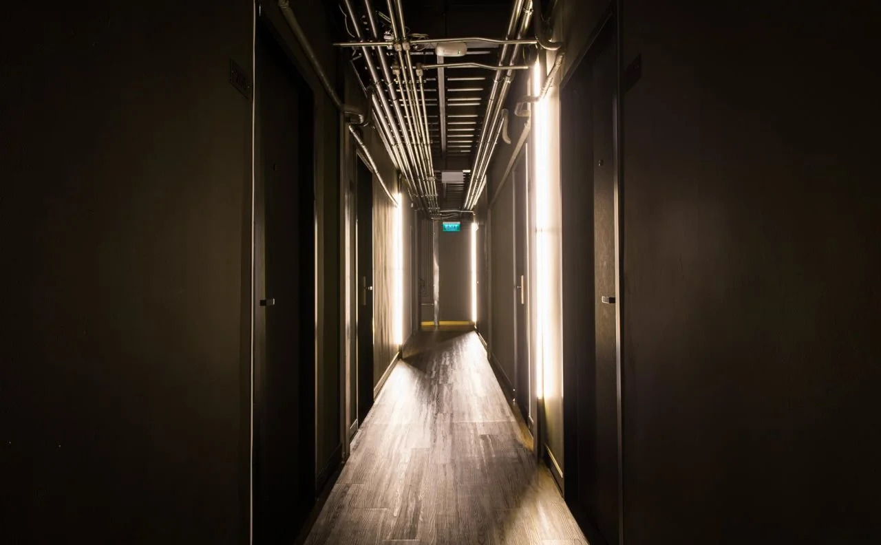 Foto - V Varee Bangkok