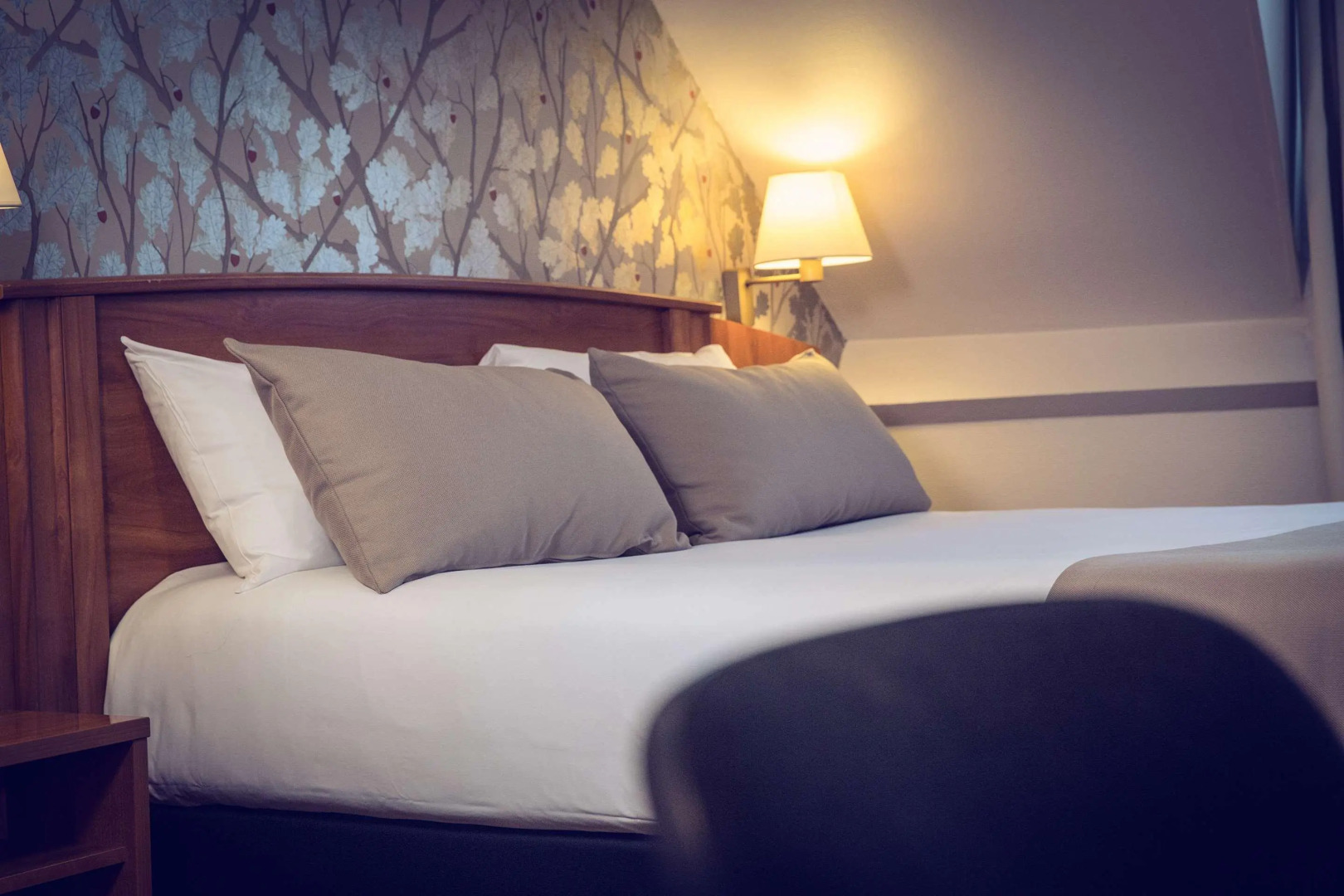 Foto - Timhotel Le Louvre