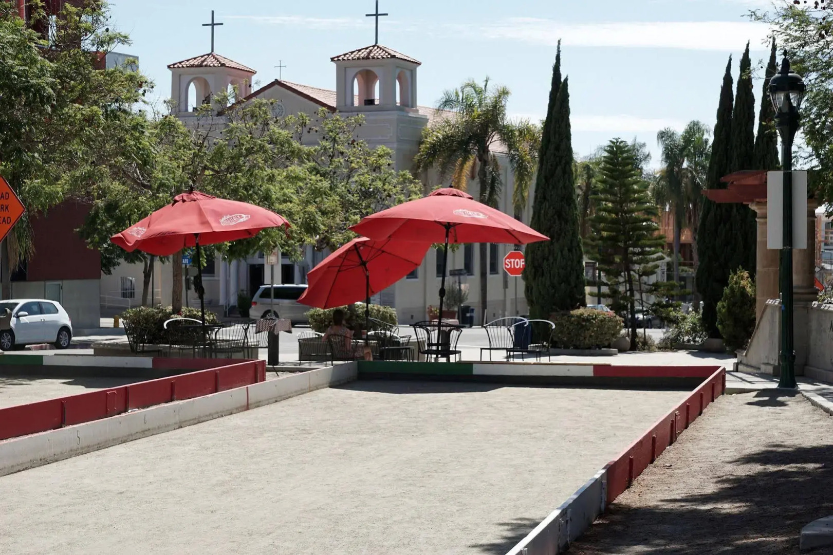 Foto - Urban Boutique Hotel- Little Italy, Downtown San Diego