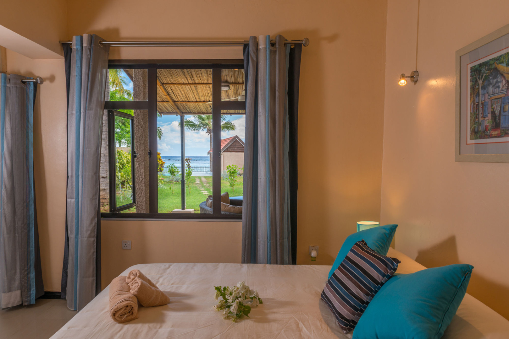 Foto - Villasun Luxury Apartments & Villas