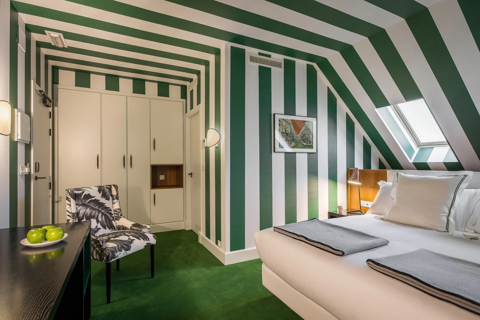 Foto - Room Mate Collection Valeria, Málaga