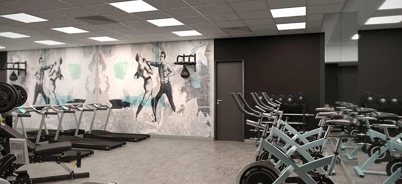 Foto - Barceló Budapest