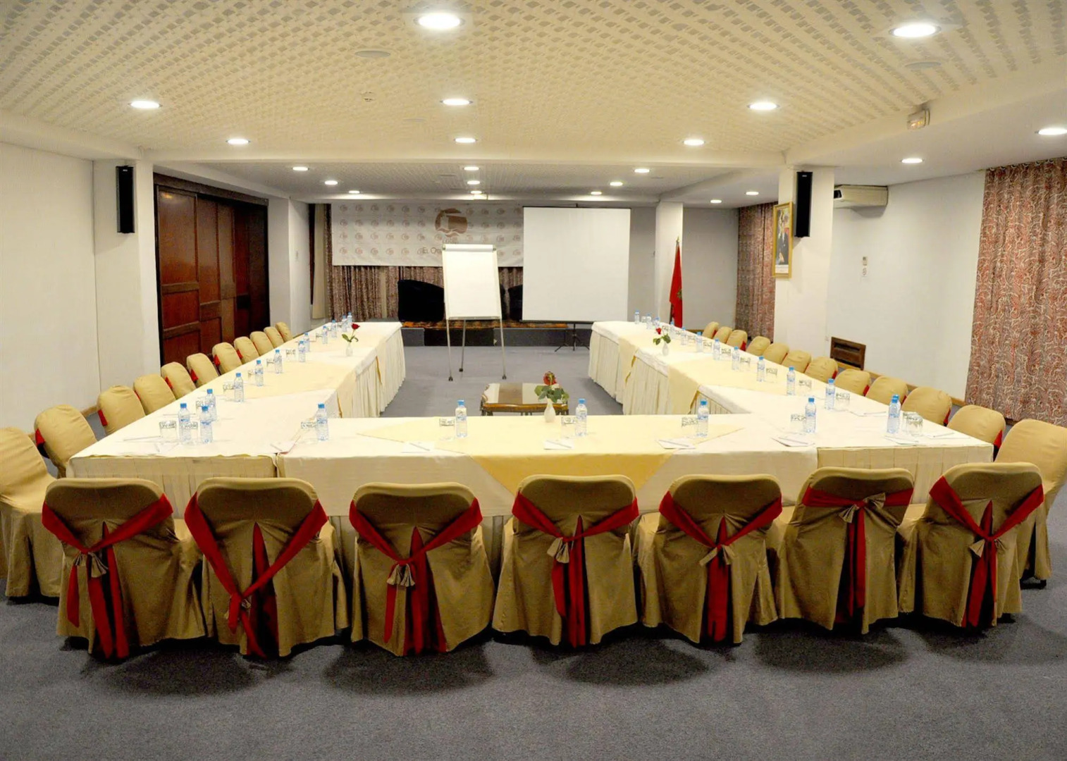 Photo - El Oumnia Puerto & Spa