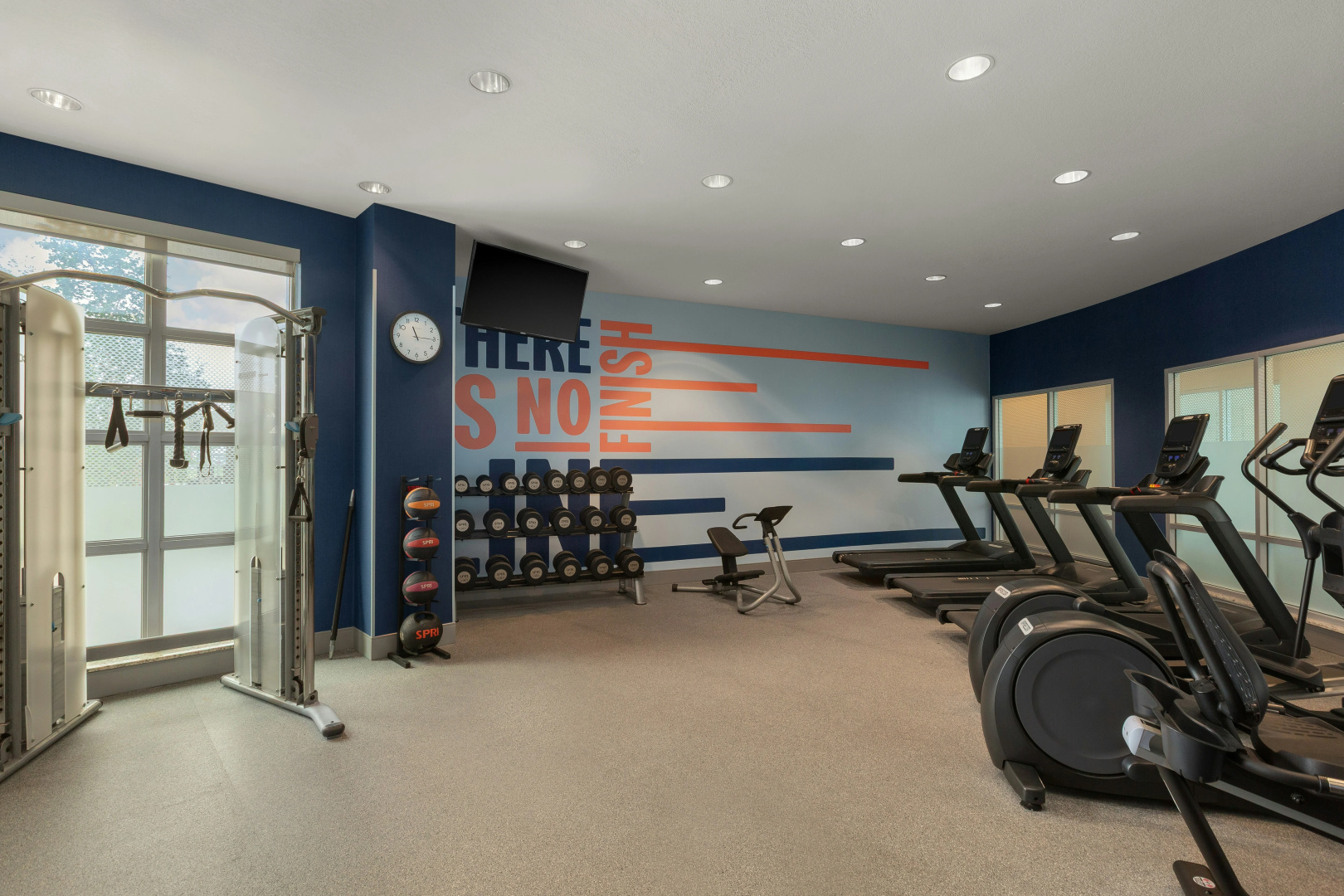 Foto - Hampton Inn by Hilton Calgary Airport North