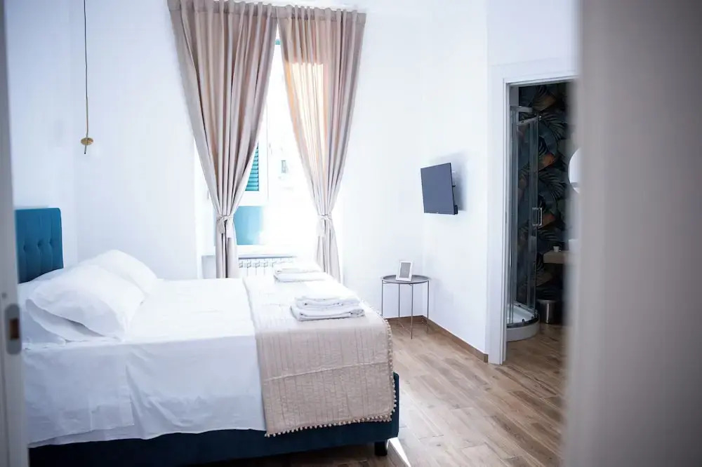 Foto - Dimora Diaz B&B