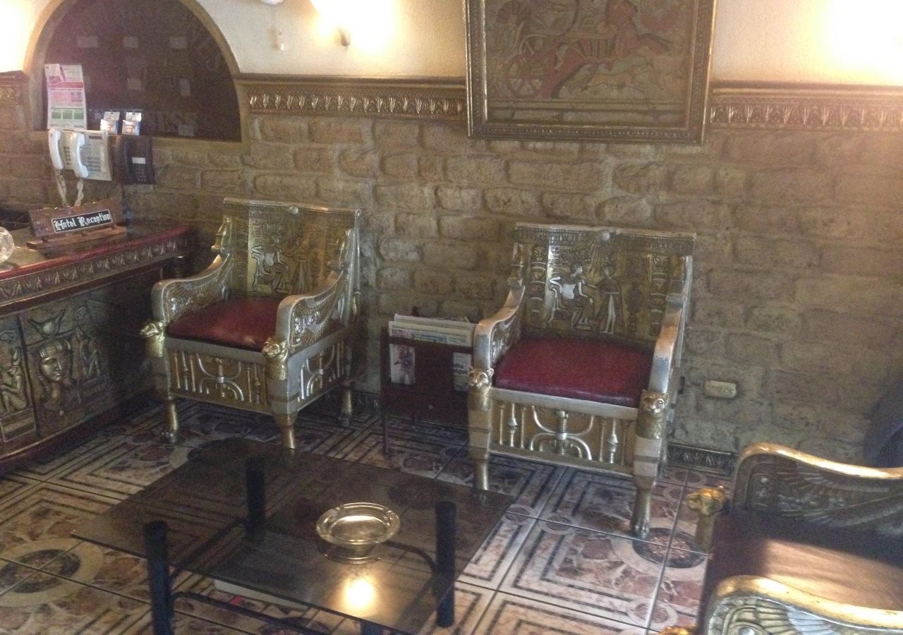 Balibago Hotel