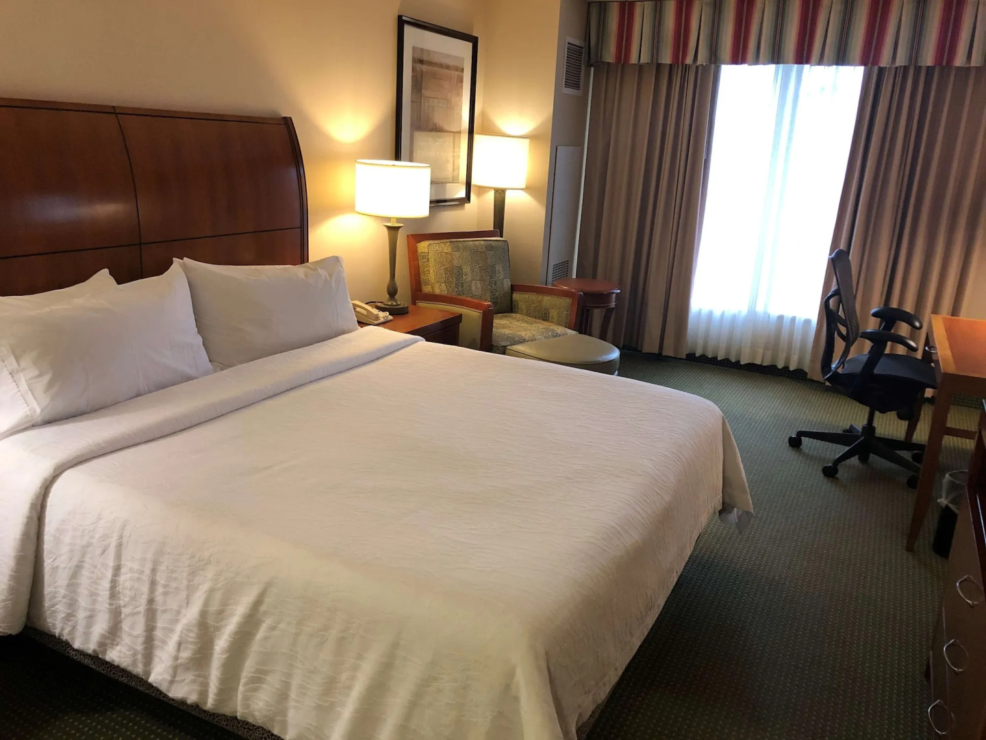 Foto - Hilton Garden Inn Addison