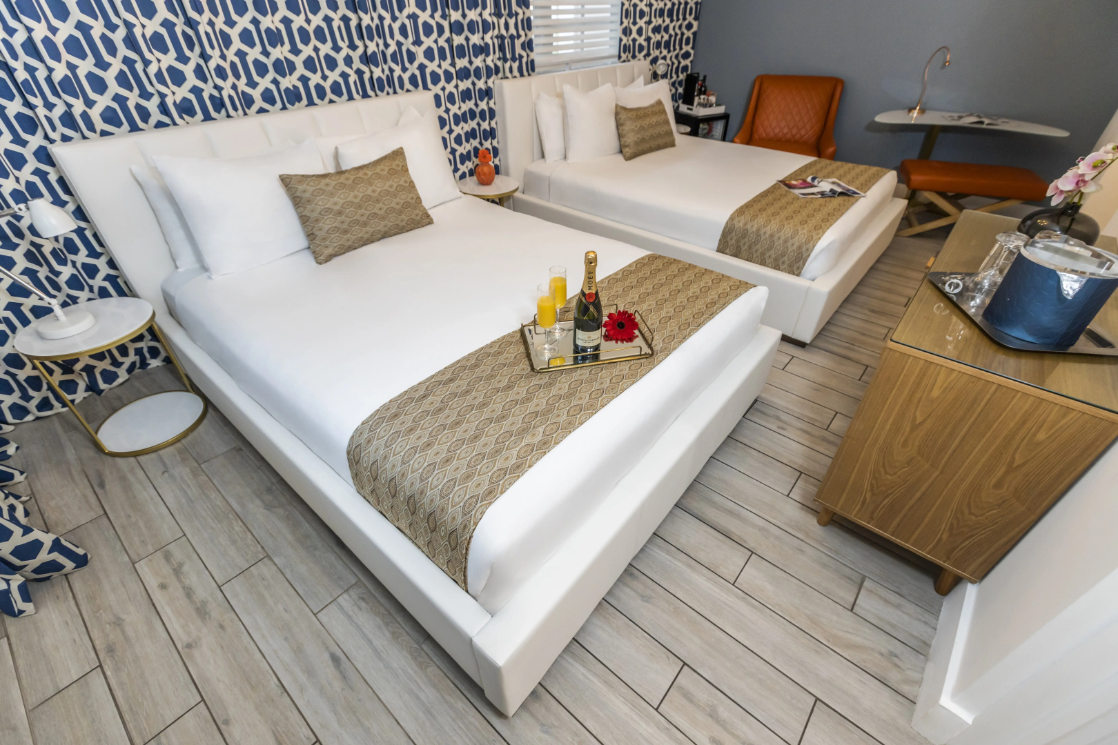 Foto - Oceanside Hotel and Suites