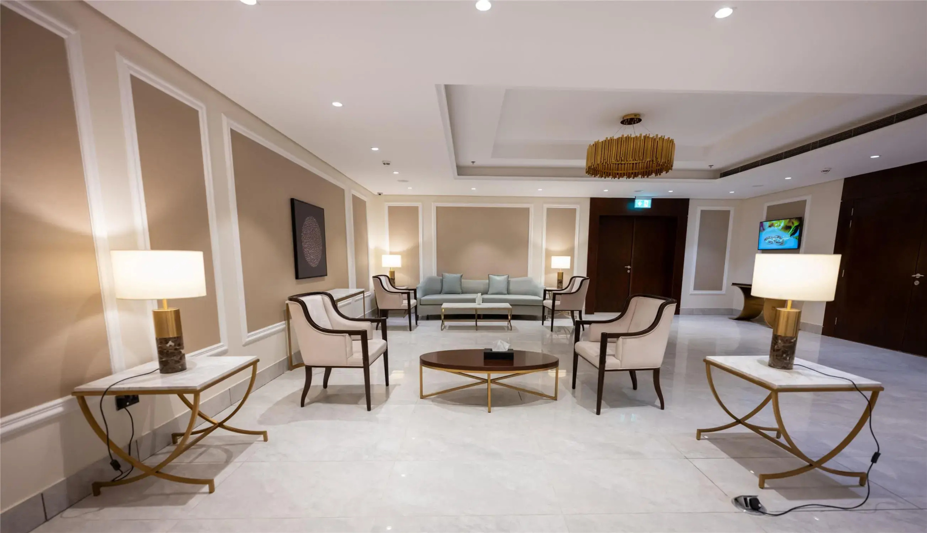 Foto - Wirgan Al Noor, Tapestry Collection by Hilton
