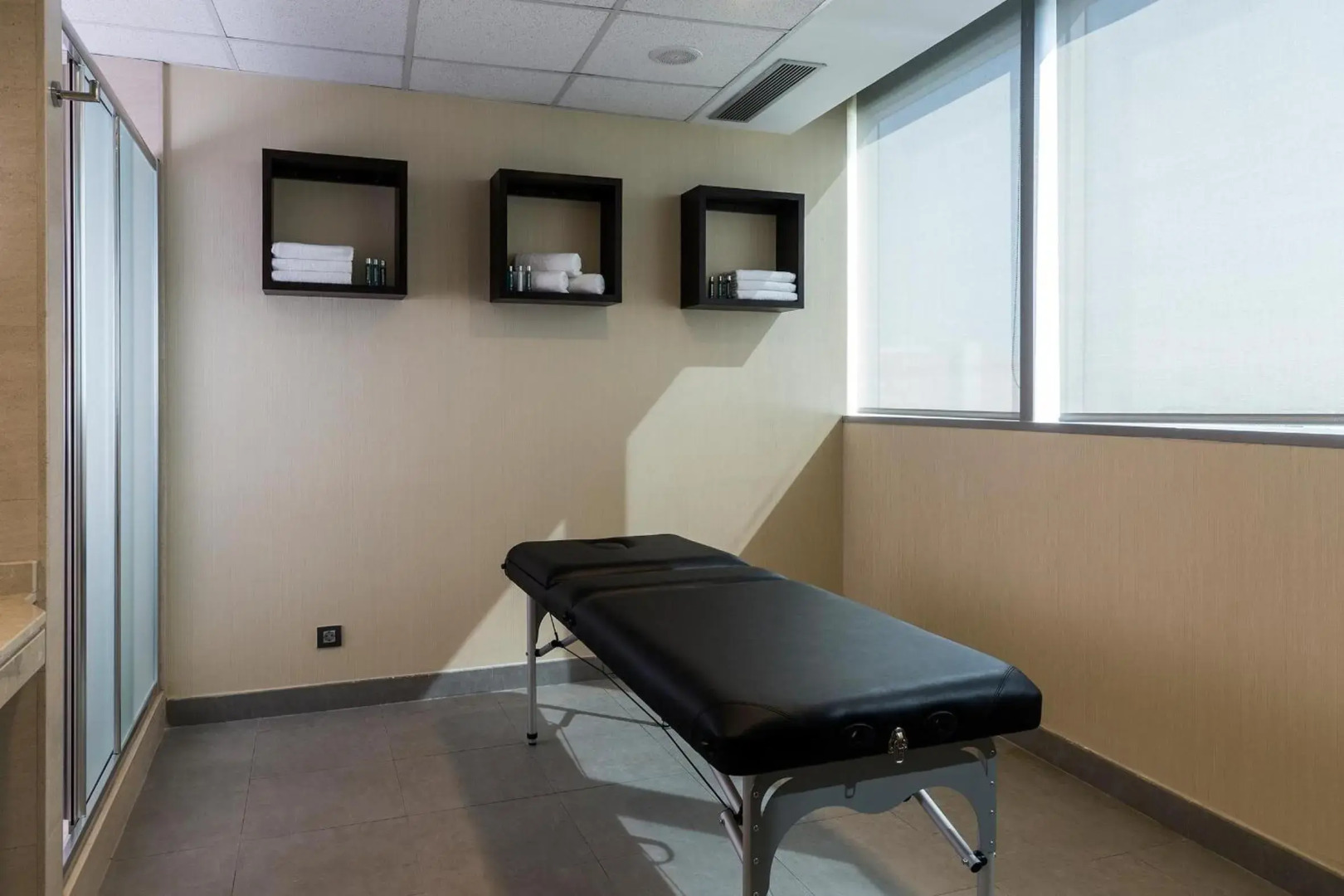 Foto - LCB Hotel Fuenlabrada