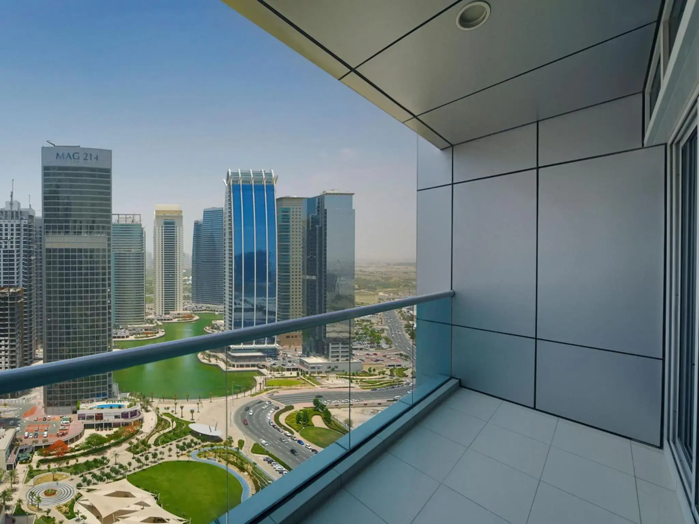 Foto - Saturn Palace Resort