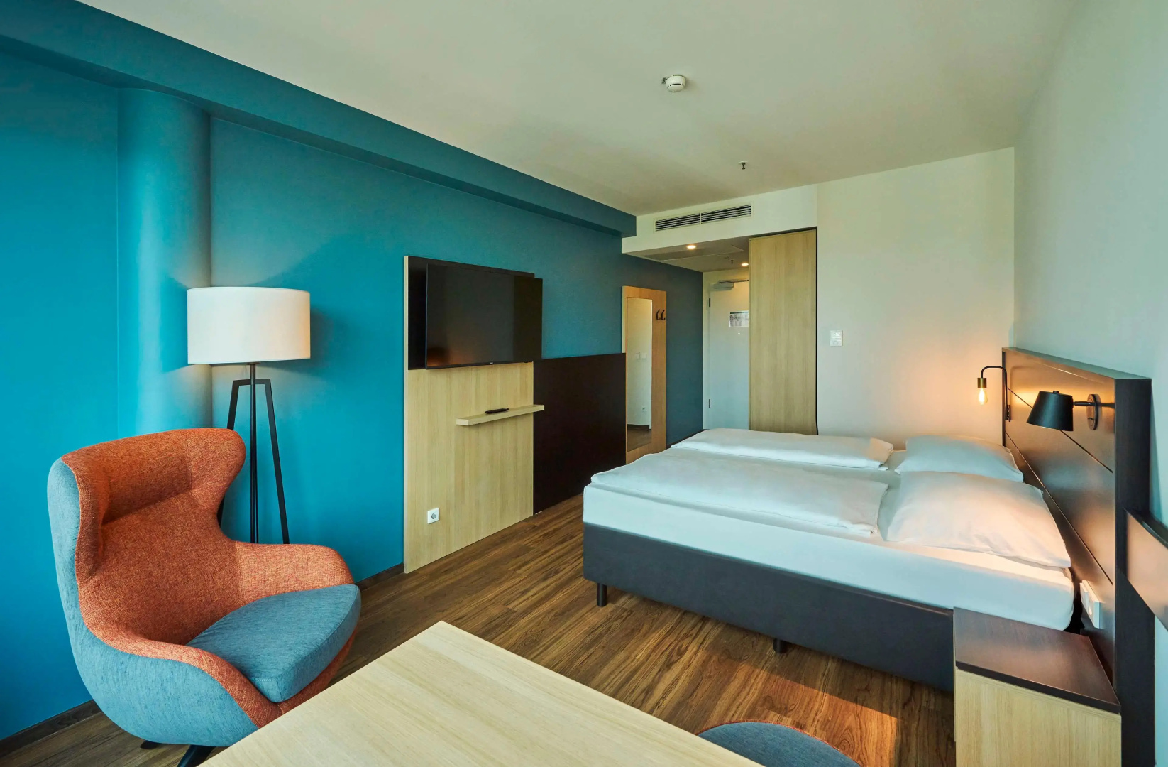 Foto - Premier Inn Würzburg