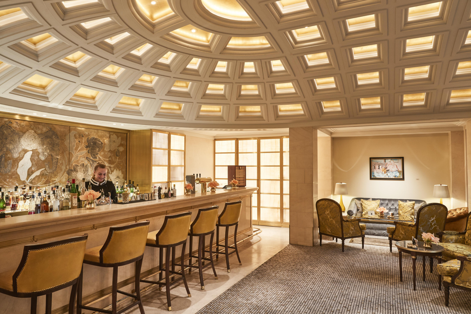 Foto - Hotel Adlon Kempinski Berlin