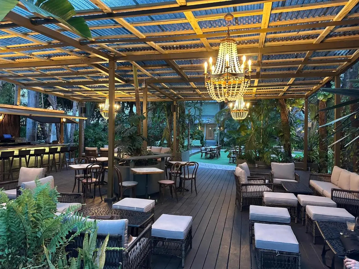 Photo - Miami River Inn By Renzzi