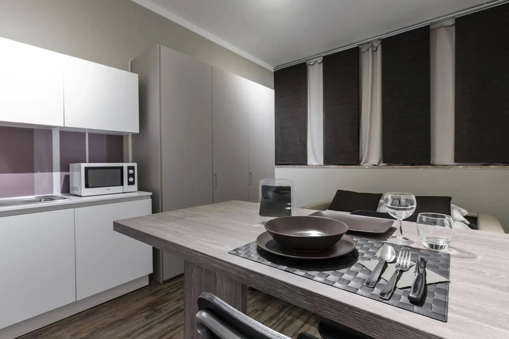 Photo - Studio Inn De Angeli