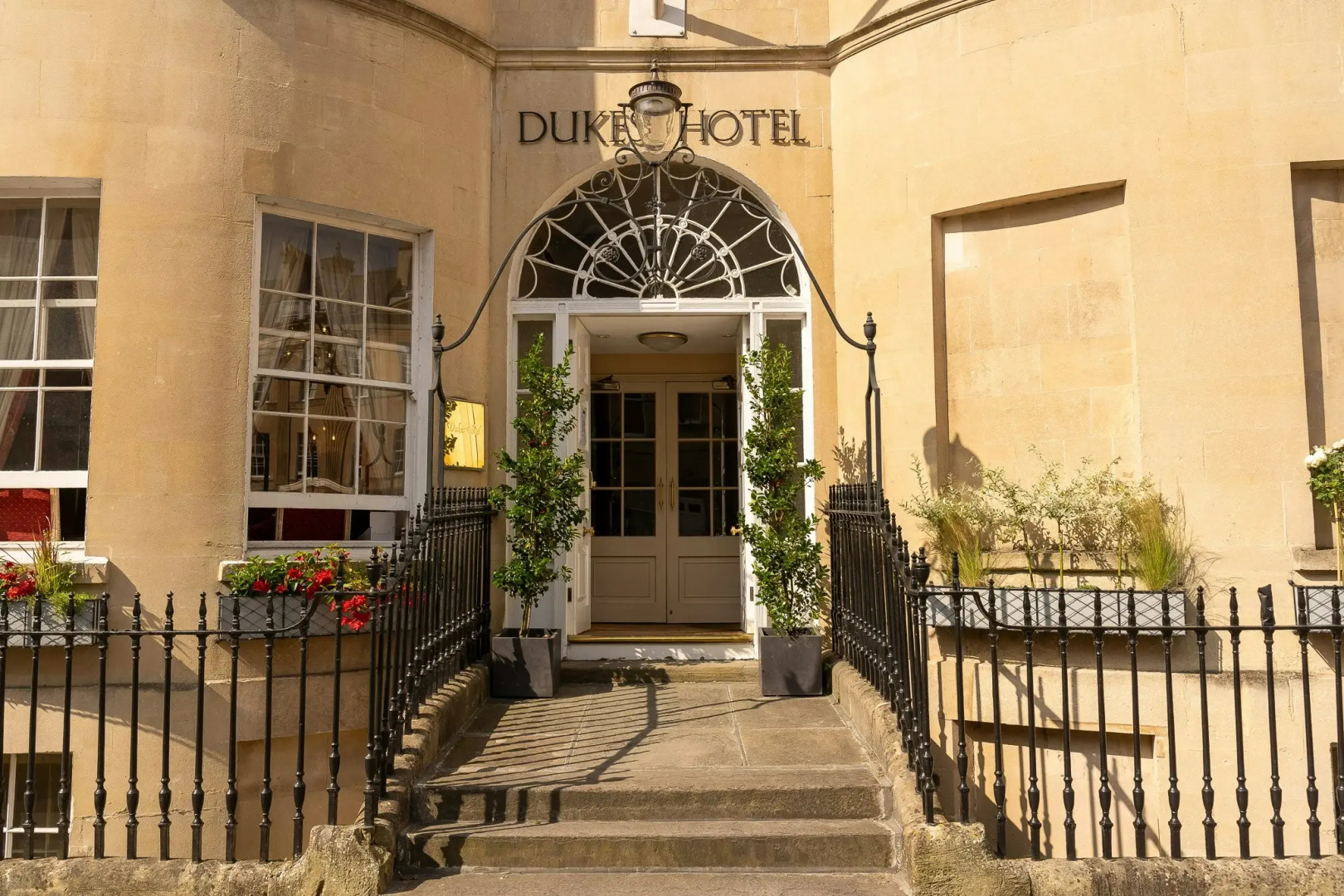 Foto - Dukes Bath