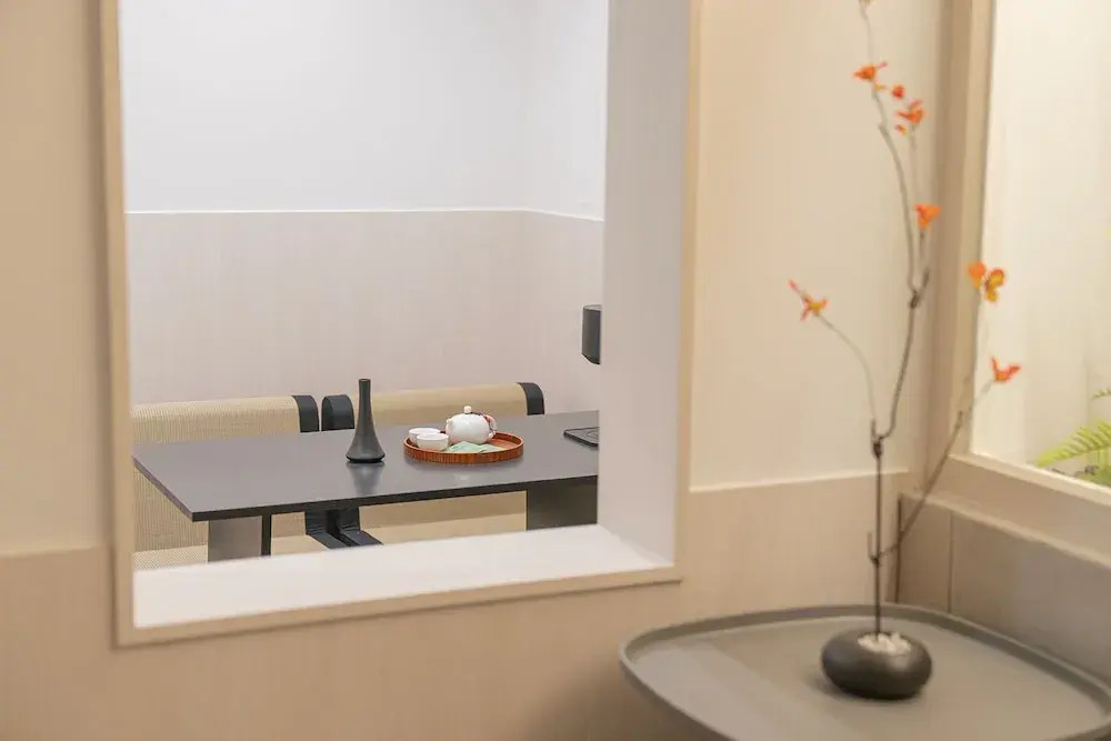 Foto - Simdo Hotel&Spa Sillim by Anook