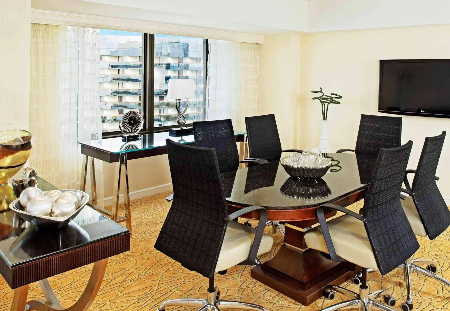 Photo - Marriott Marquis San Diego Marina