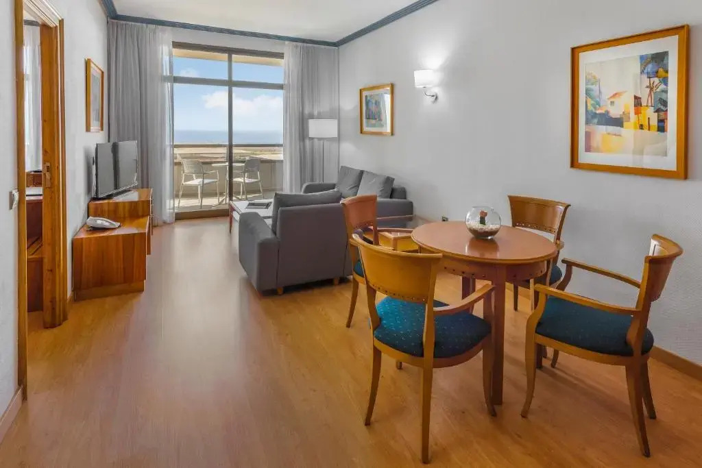 Foto - Elba Vecindario Aeropuerto Business & Convention Hotel