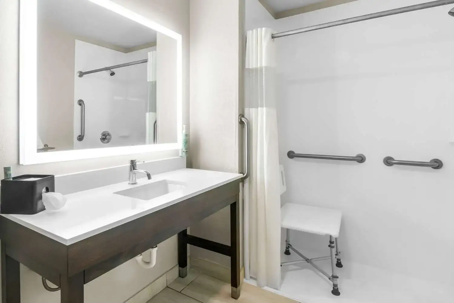Foto - Best Western Abilene Inn & Suites