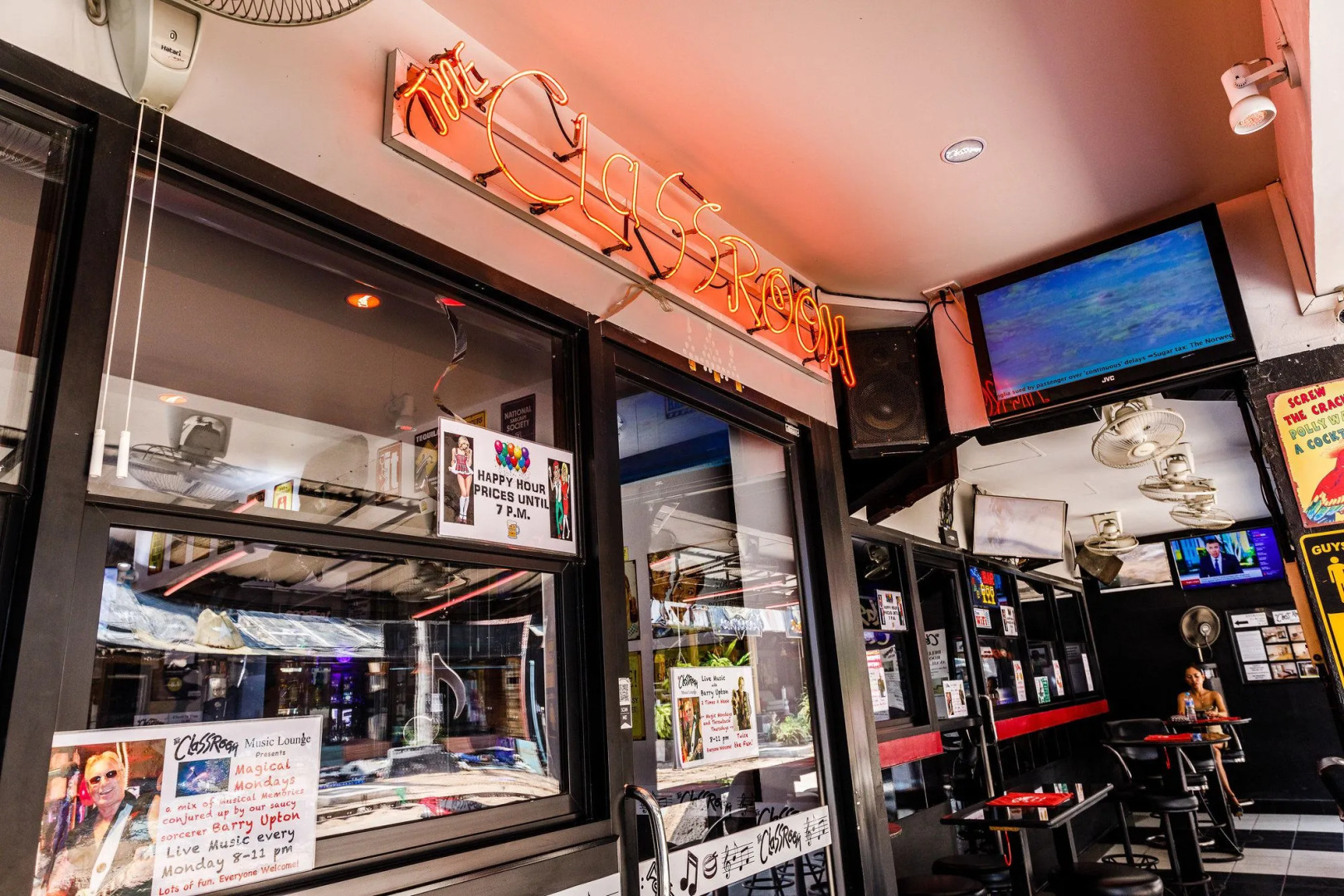 Photo - The Classroom Hotel