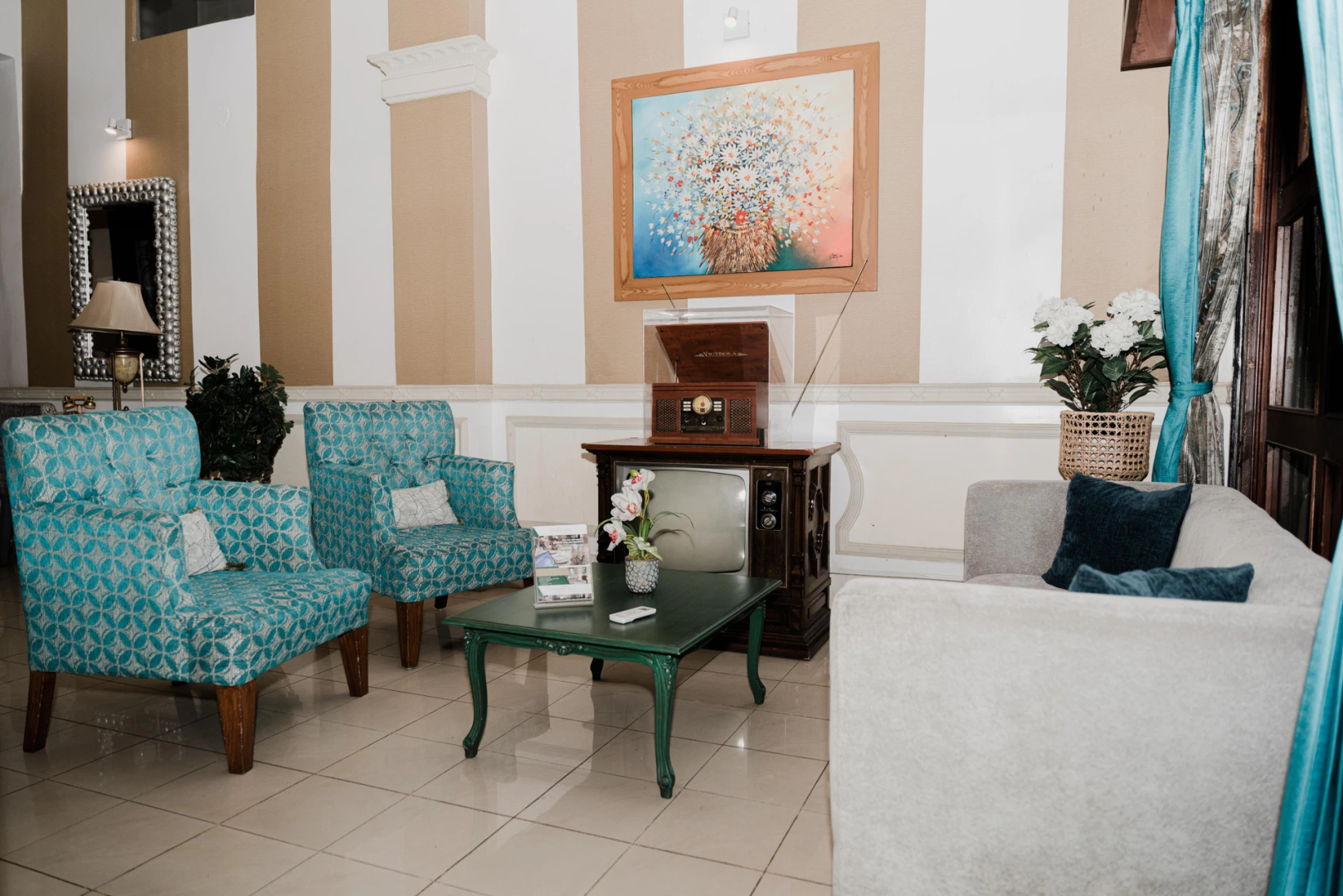 Foto - Hotel Patrimonial by Greenfield