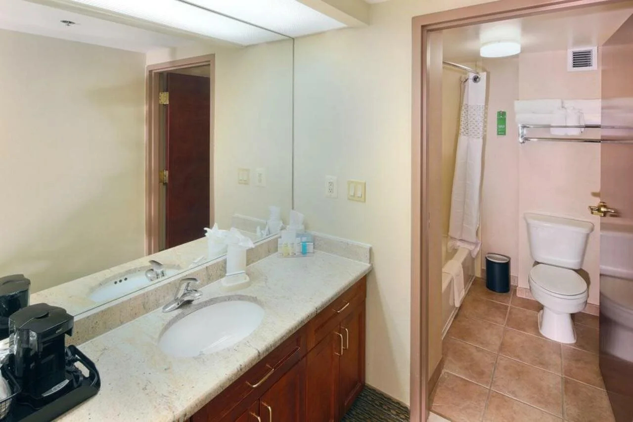 Foto - Hampton Inn & Suites Arlington Crystal City DCA