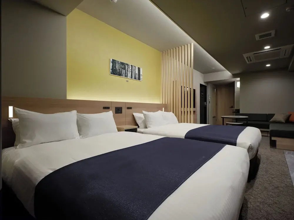 Foto - Premium Apart MONday KYOTO GOJO