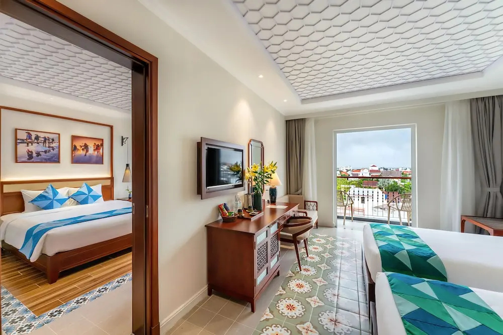 Photo - Amina Lantana Hoi An Hotel & Spa