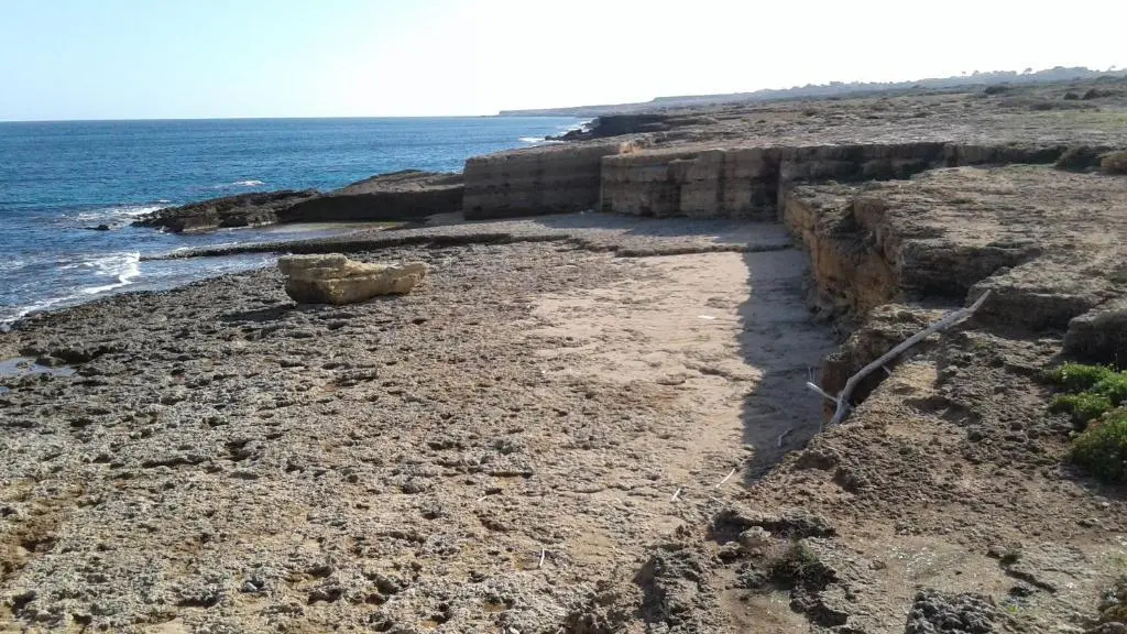 Foto - La Rosa Sul Mare