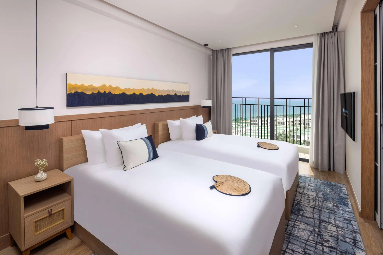 Foto - Wyndham Hoi An Royal Beachfront Resort & Villas