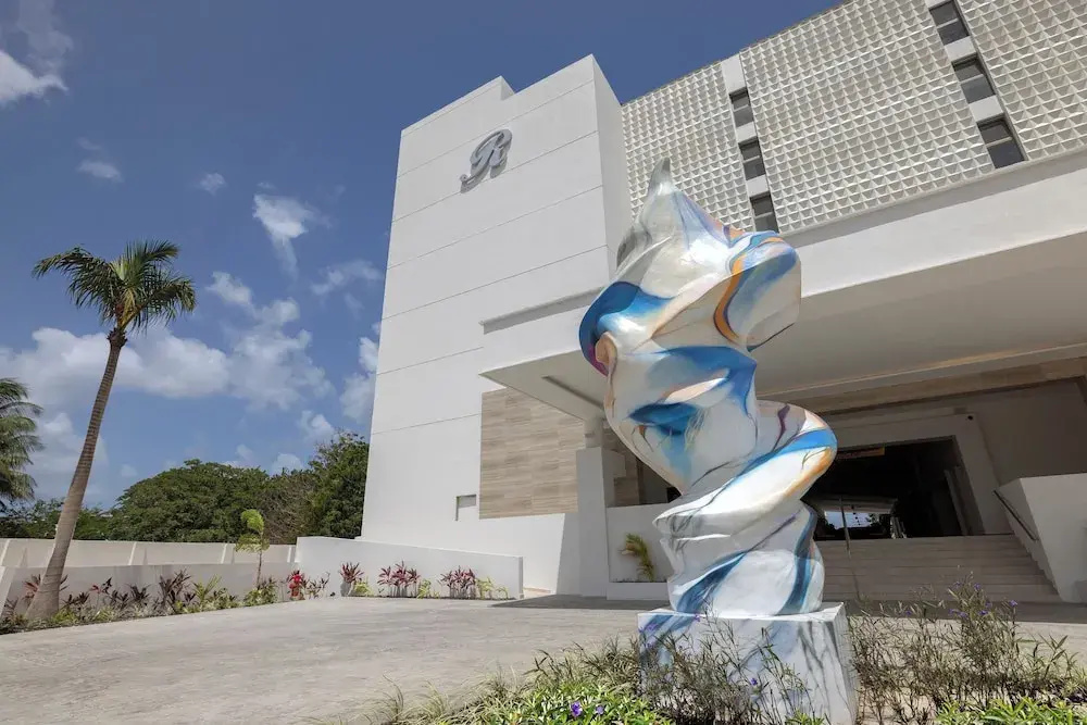 Foto - Royalton Vessence Barbados Adult-Oriented, an Autograph Collection All-Inclusive Resort