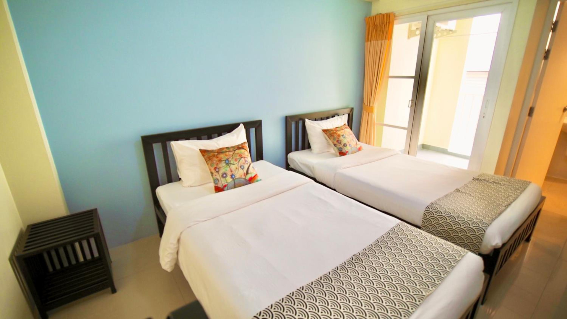 Photo - Salin Home Hotel Ramkhamhaeng