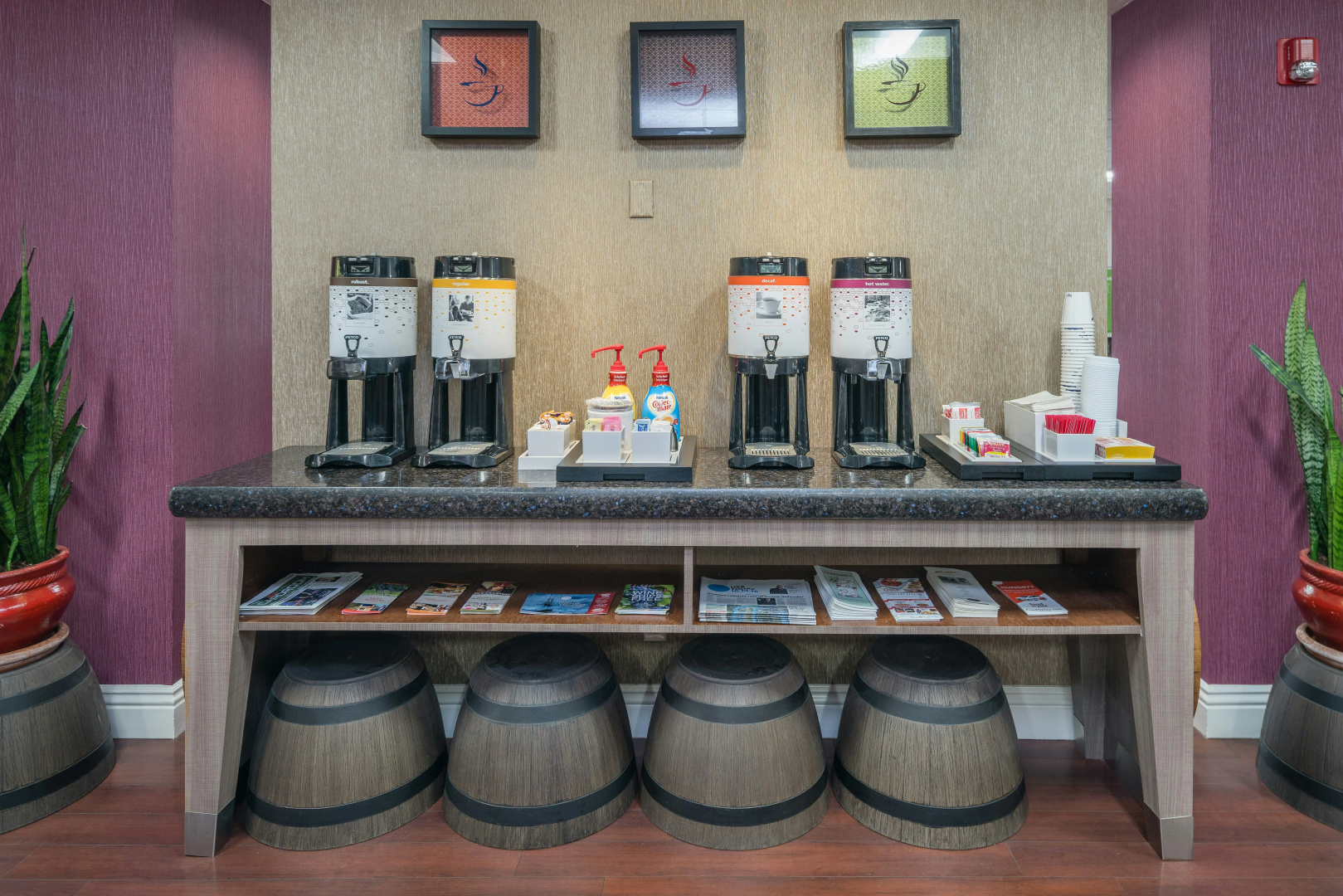 Foto - Hampton Inn Livermore