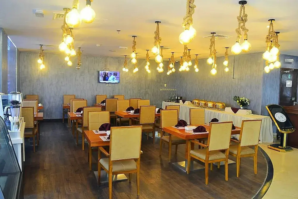 Photo - Palm Inn Hotel Doha
