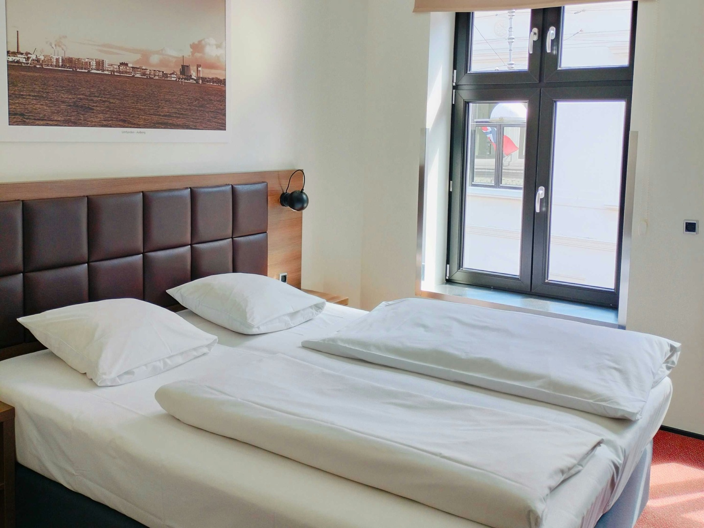 Photo - Dancenter Hotel Jomfru Ane