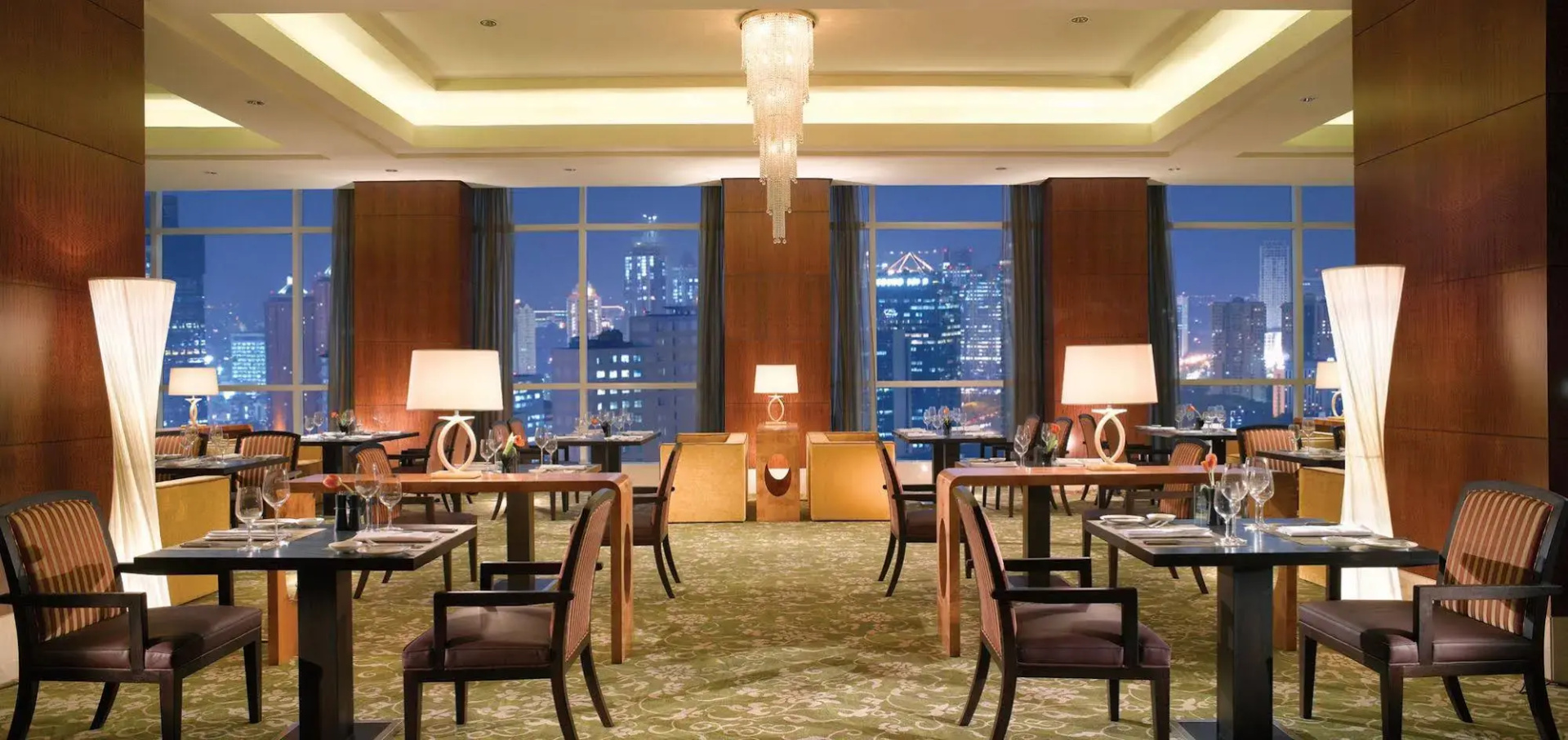 Photo - The Ritz-Carlton Jakarta, Pacific Place