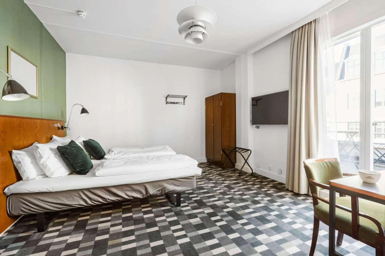 Photo - Hotel Astoria, Best Western Signature Collection