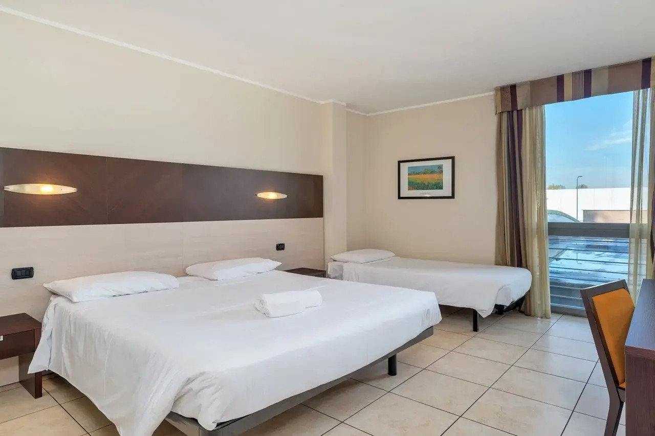 Foto - B&B HOTEL Settimo Torinese