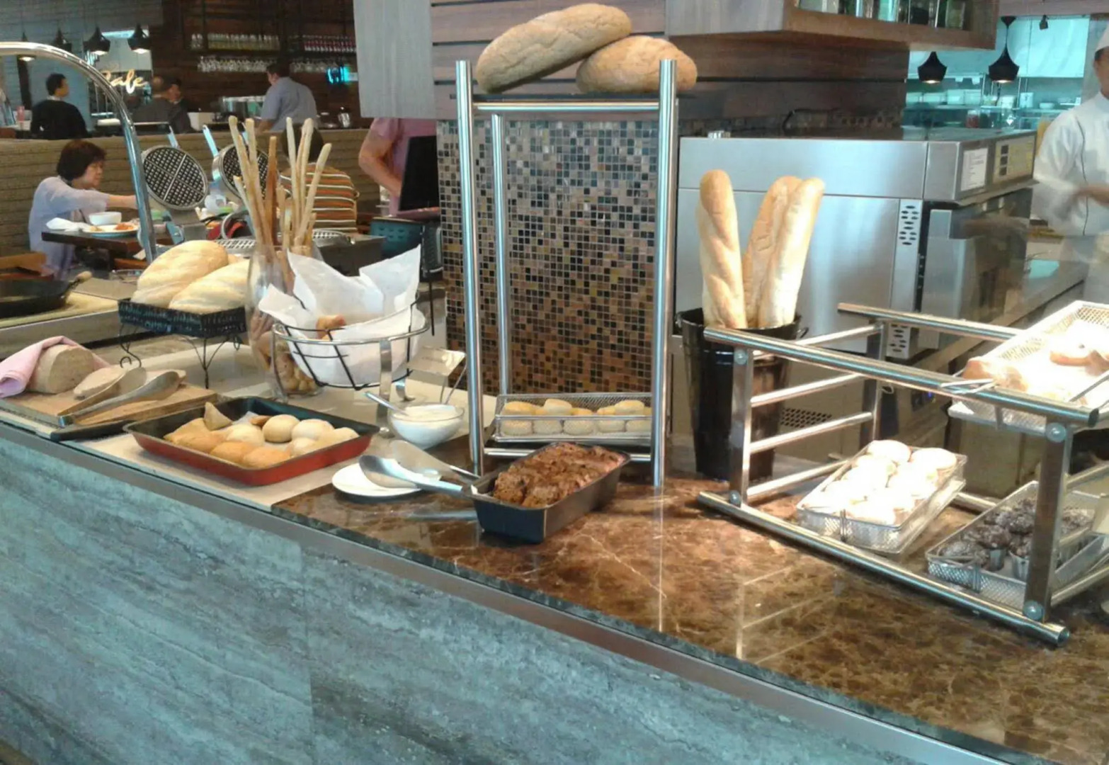 Foto - Crystal Crown Hotel Petaling Jaya