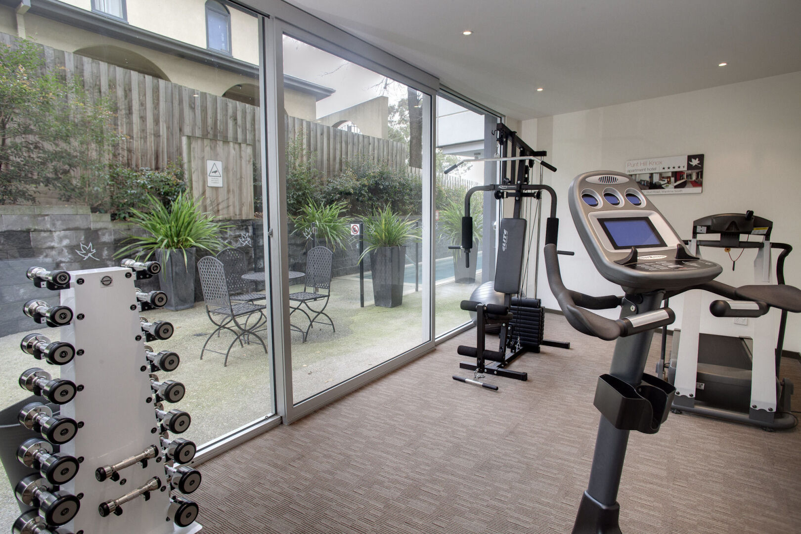 Foto - Punthill Knox