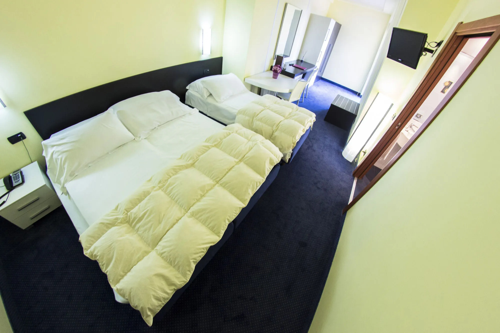 Photo - Best Western Hotel Class