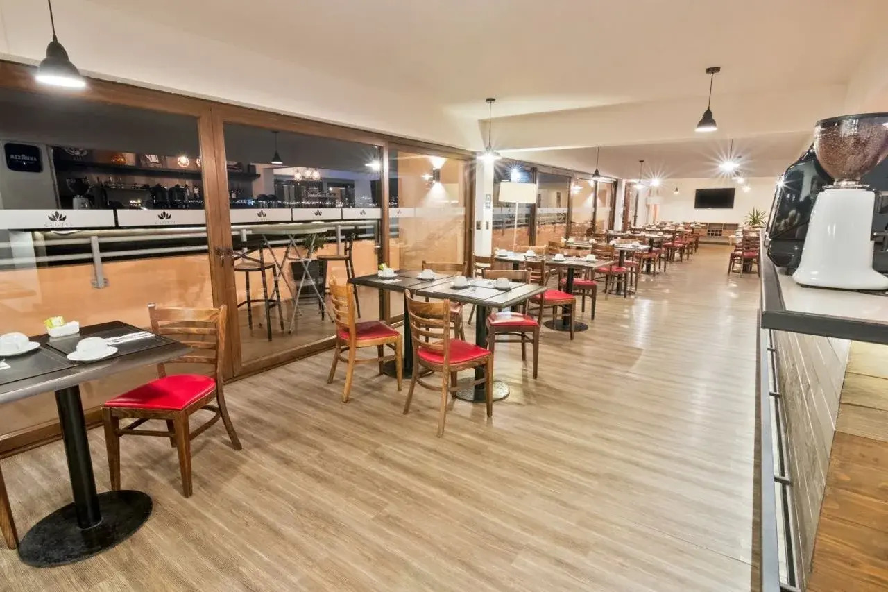 Foto - Geotel Antofagasta