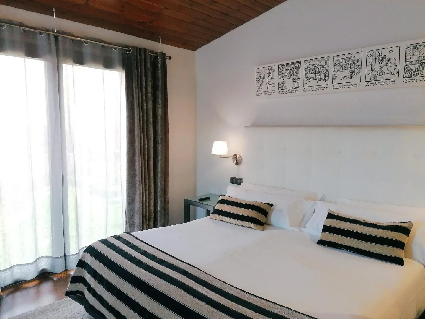 Foto - Hotel Villa Paulita