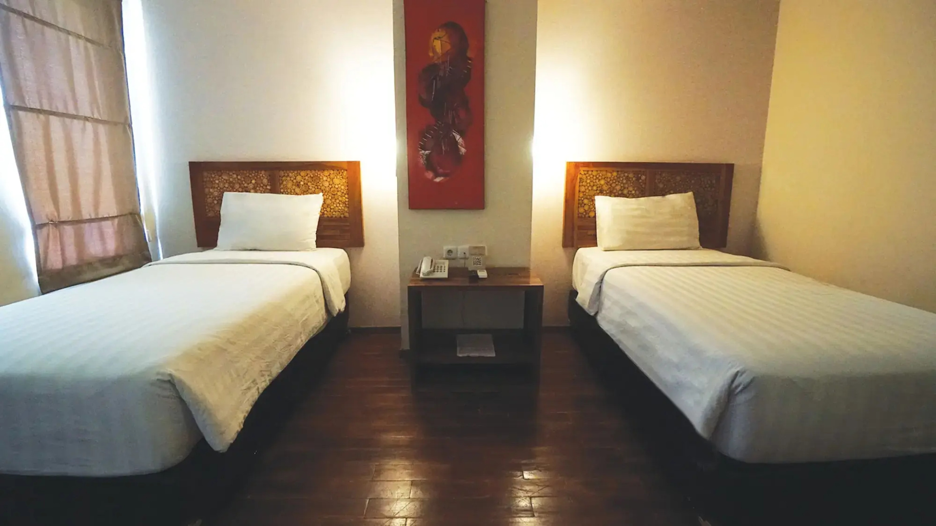 Photo - 1O1 URBAN Jakarta Thamrin